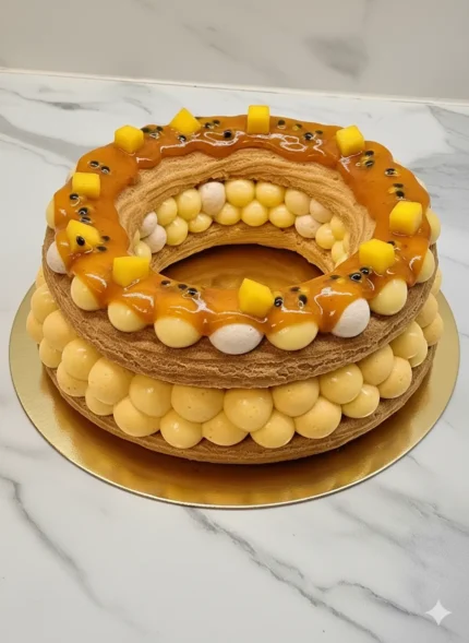Päris Brest Exotique